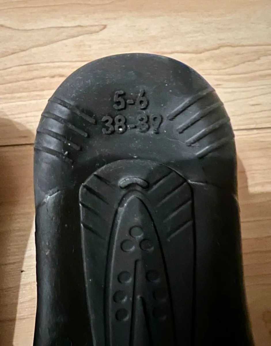 Swimming fins - Image 3