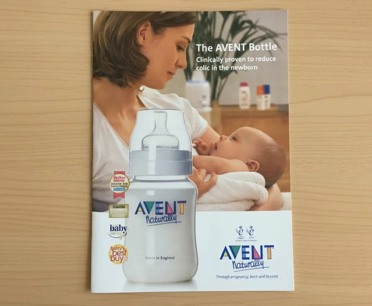 Philips Avent Electric Steam Bottle Steriliser - Image 4