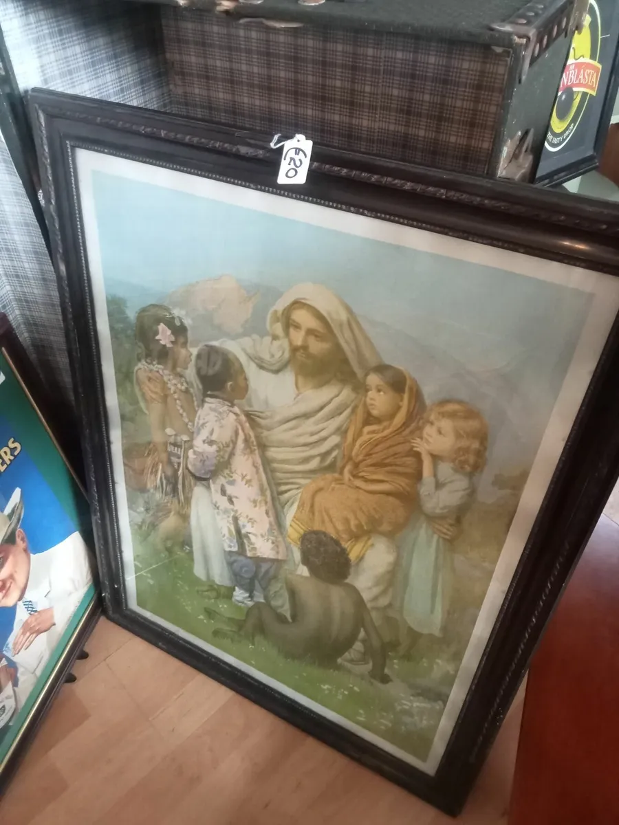 SOME GREAT VALUE..ANTIQUES. ETC - Image 3