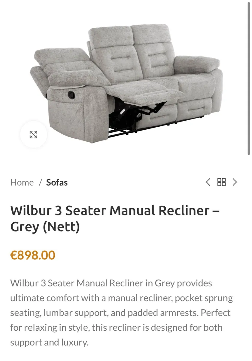 Aspirehomefurnishings.ie - Image 3