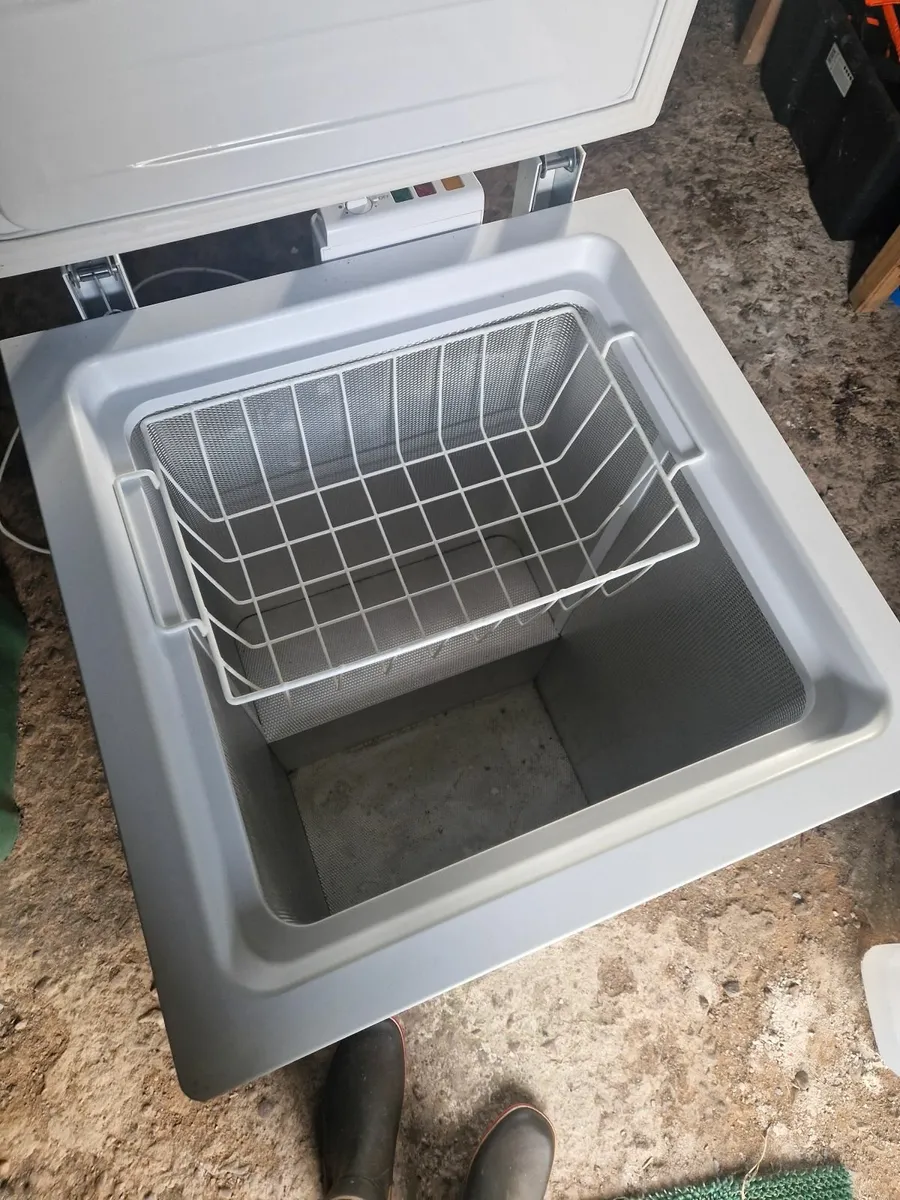 Freezer - Image 2