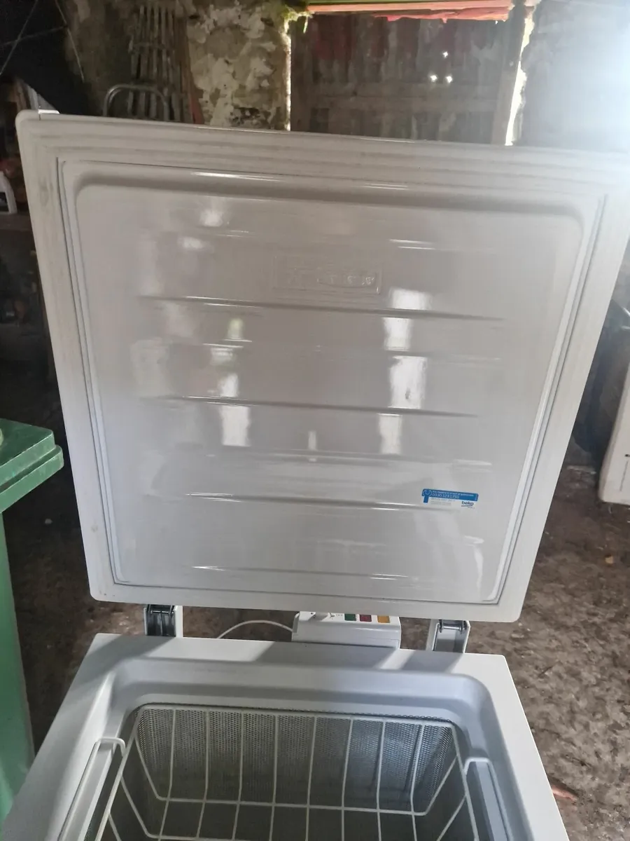 Freezer - Image 3