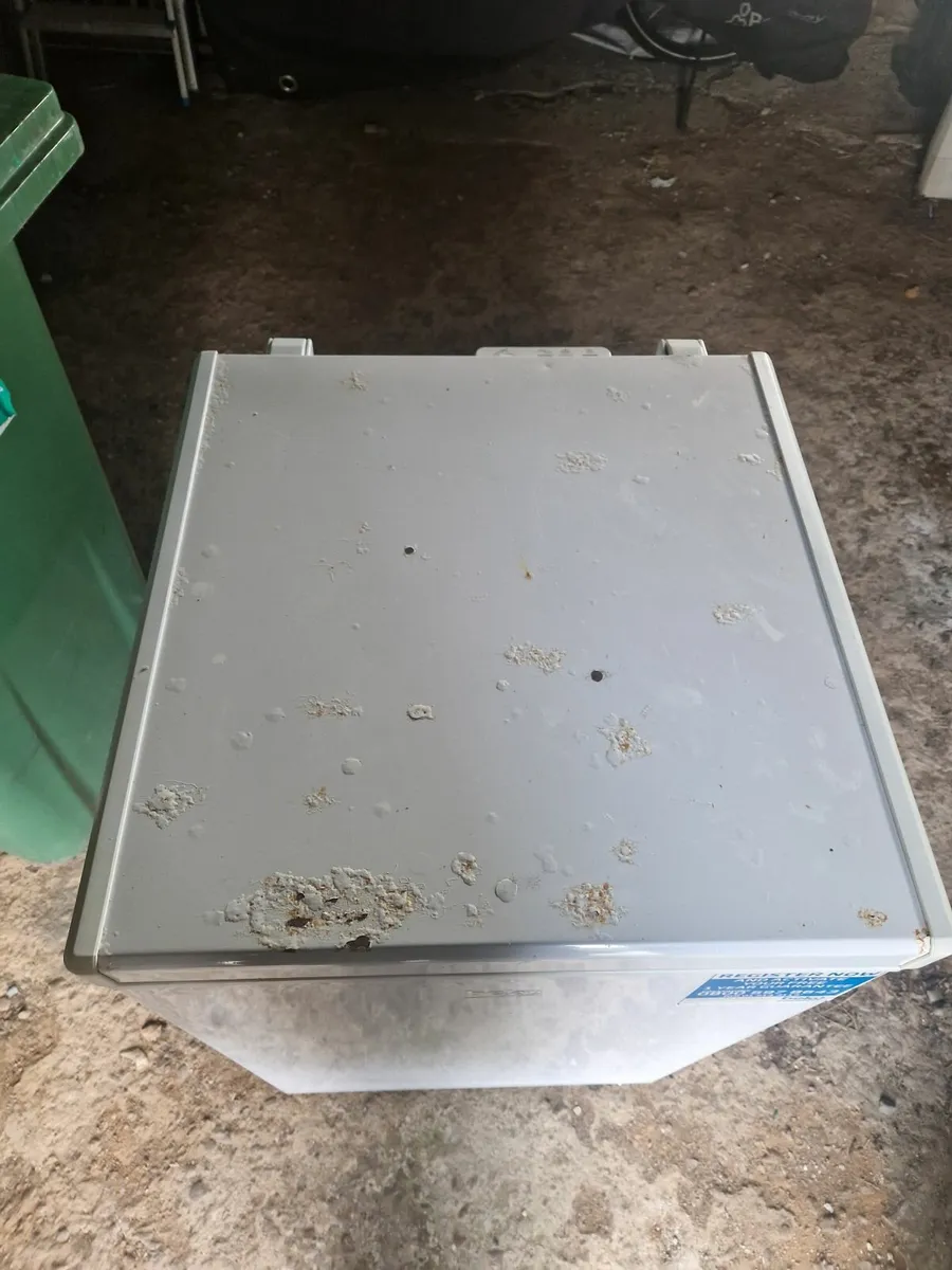 Freezer - Image 4