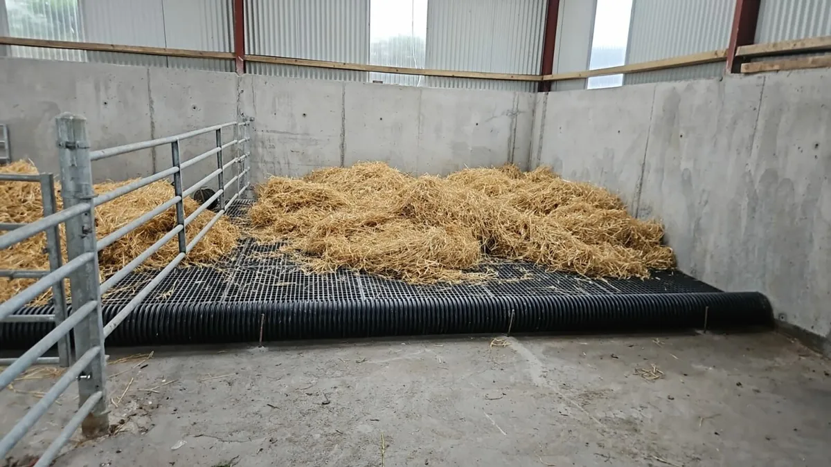 Calf & Sheep Slats - Image 2