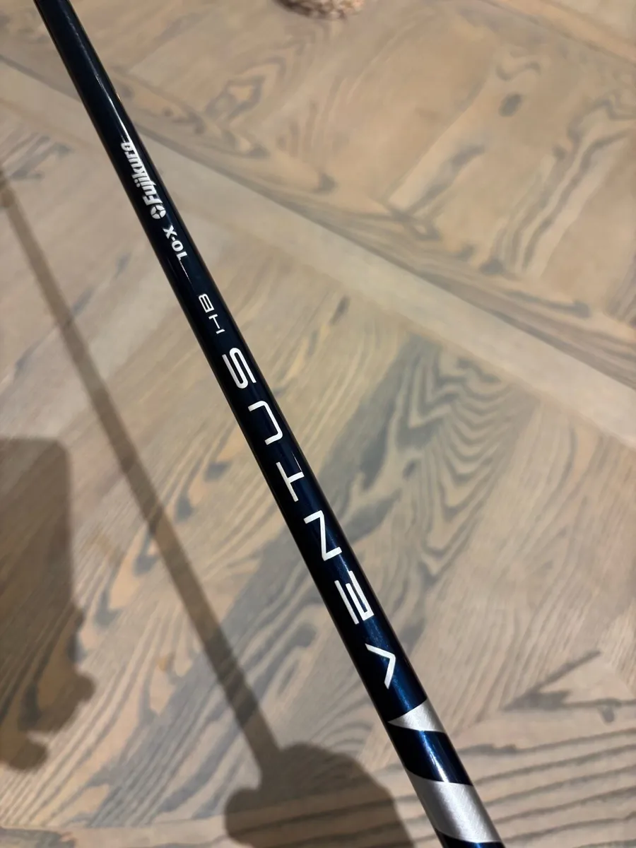 PXG 0311x Gen5 2 iron/Driving iron Ventus Velocore - Image 3