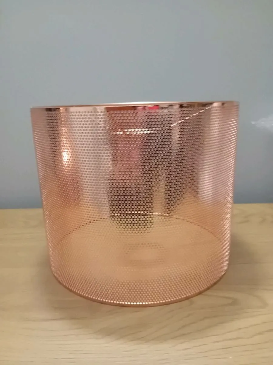 Ceiling Lamp Shade – Pendant - Image 1