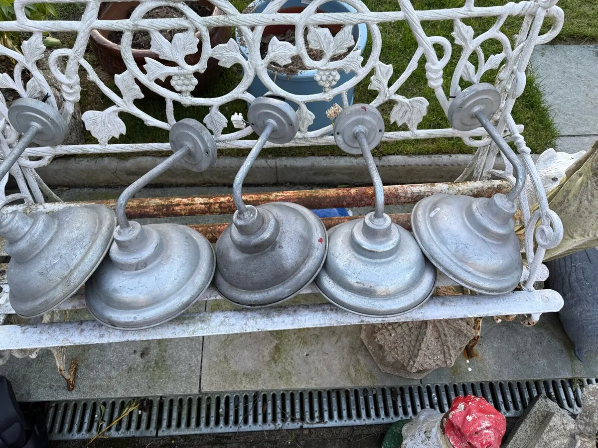 Industrial Lights - Image 2