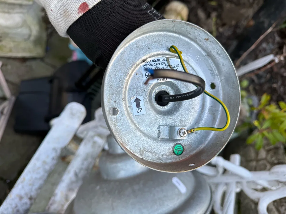 Industrial Lights - Image 4