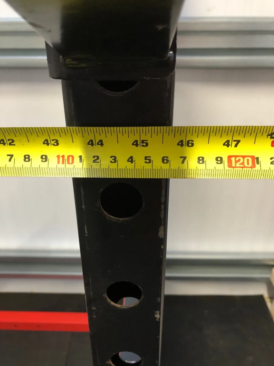 BodyMax Power Rack - Image 4