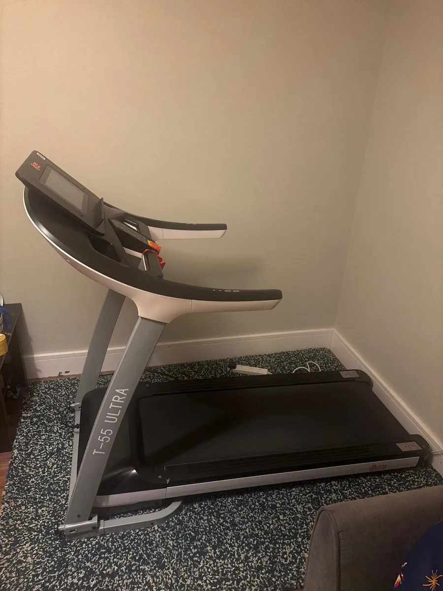 Treadmill - Image 3