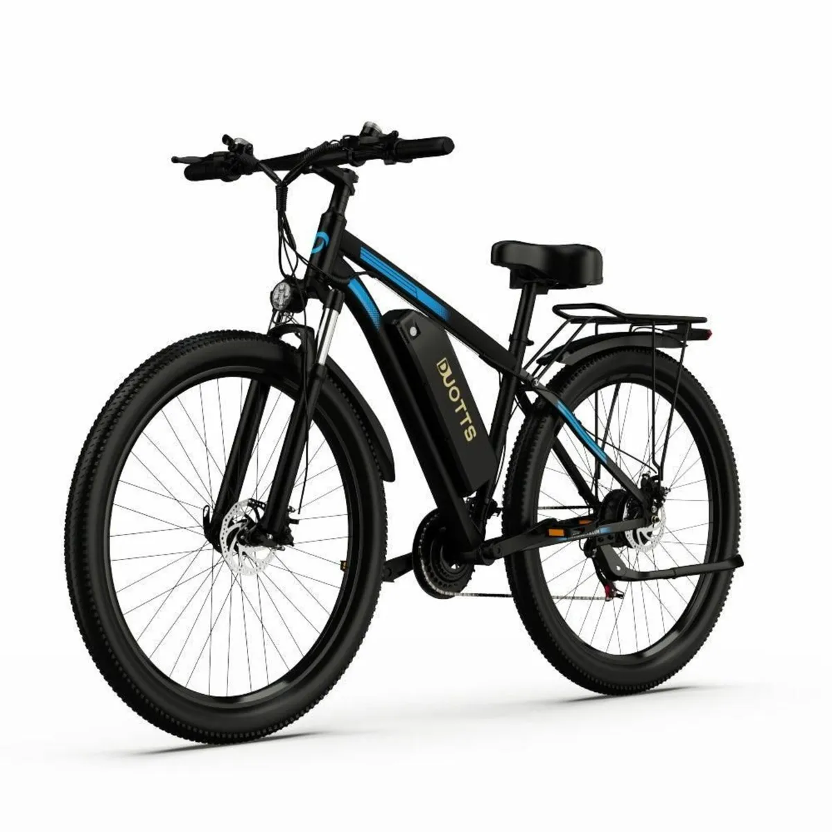 DUOTTS C29 Pro 29 Inch Electric Mountain Bike - Image 2