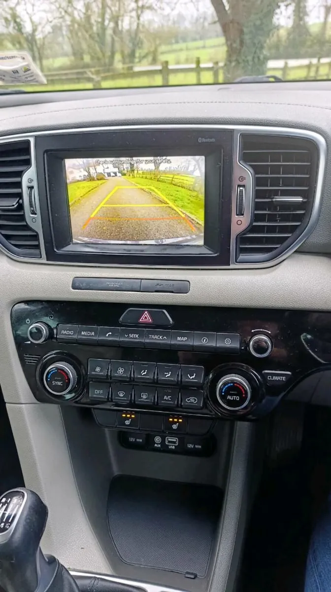 2018 Kia Sportage Diesel - Image 4