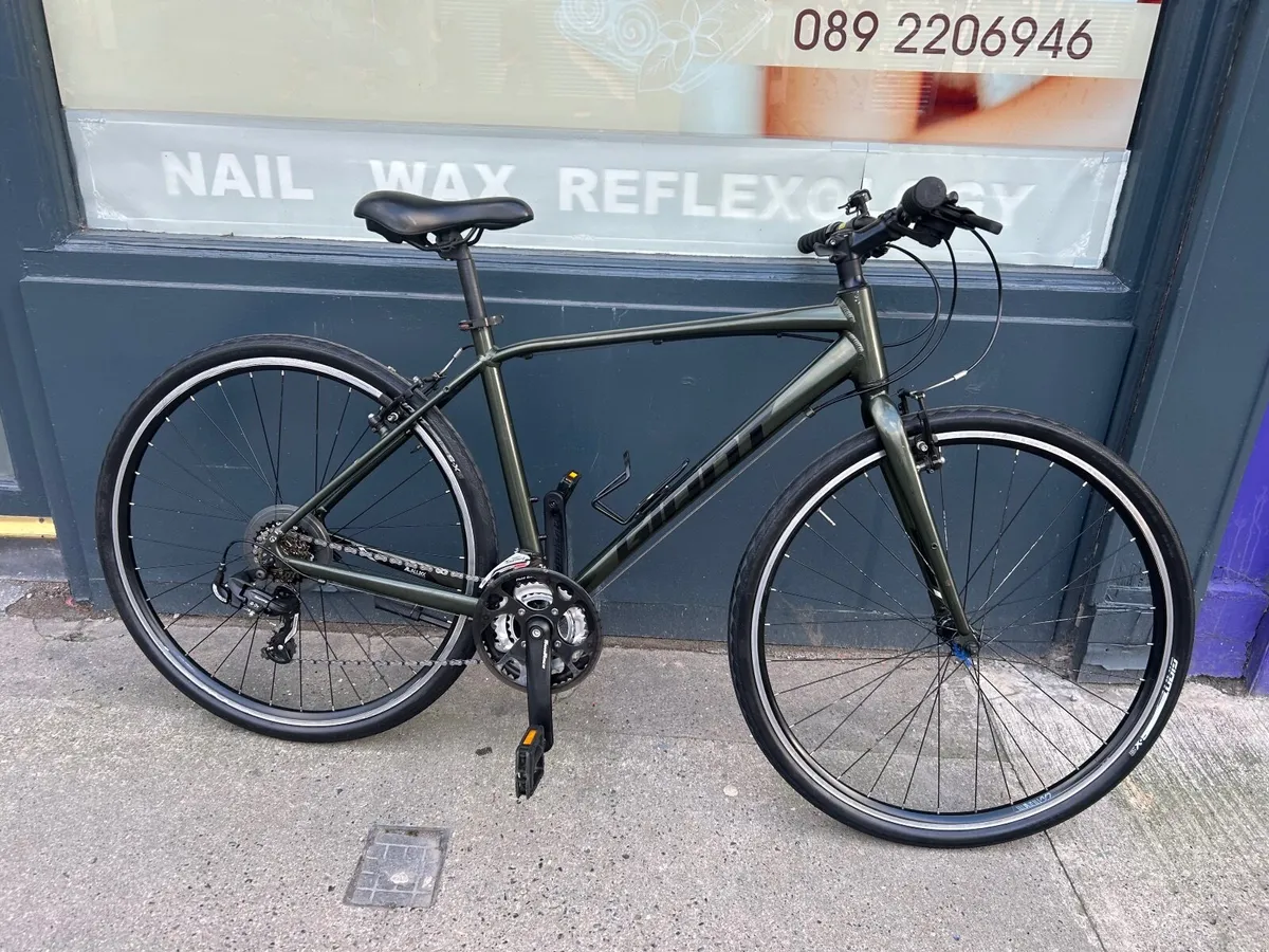 Giant Escape ❗️Open 7 days of the week ❗️ - Image 1