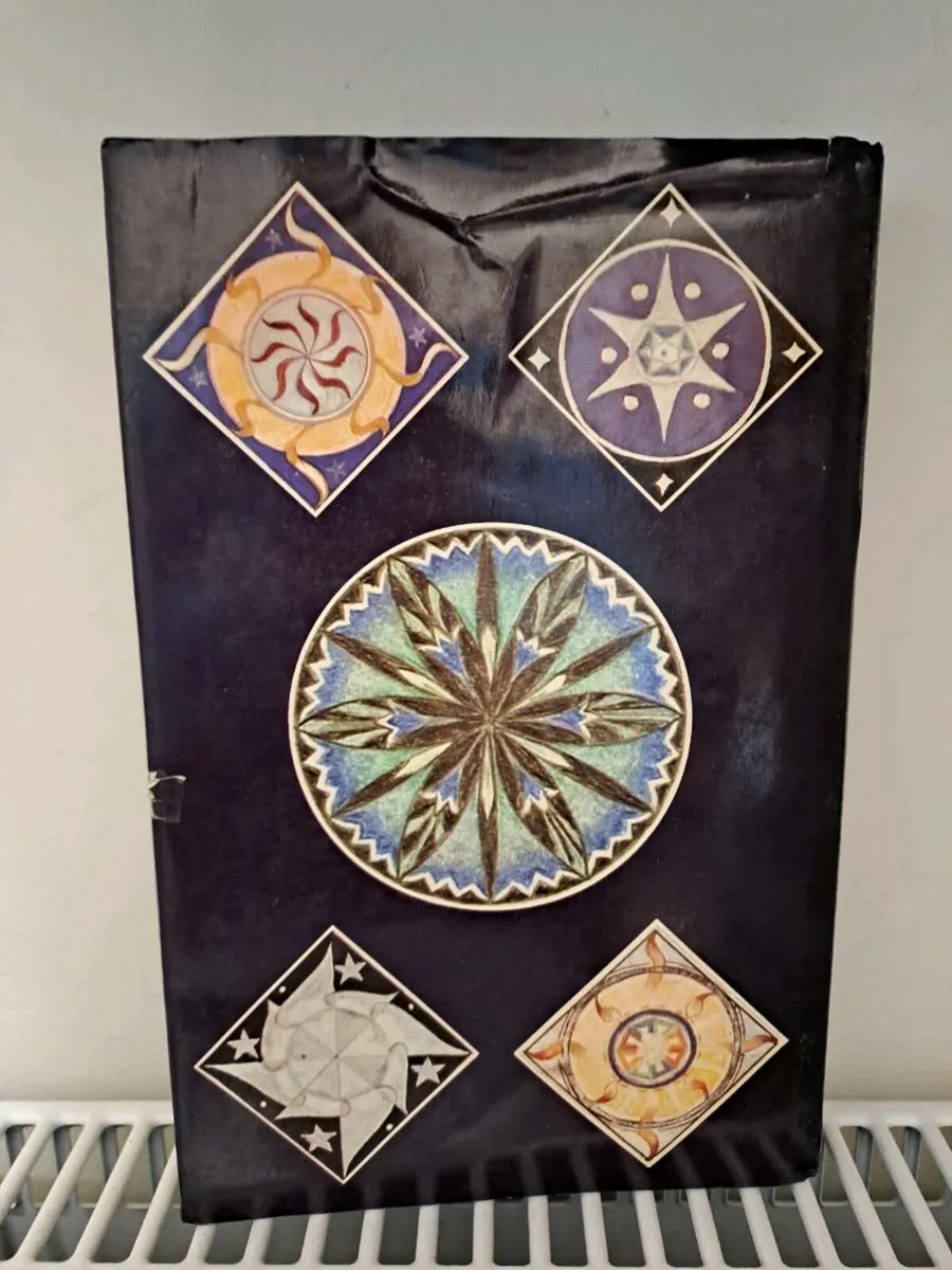 The Silmarillion – J.R.R. Tolkien 1977 - Image 2