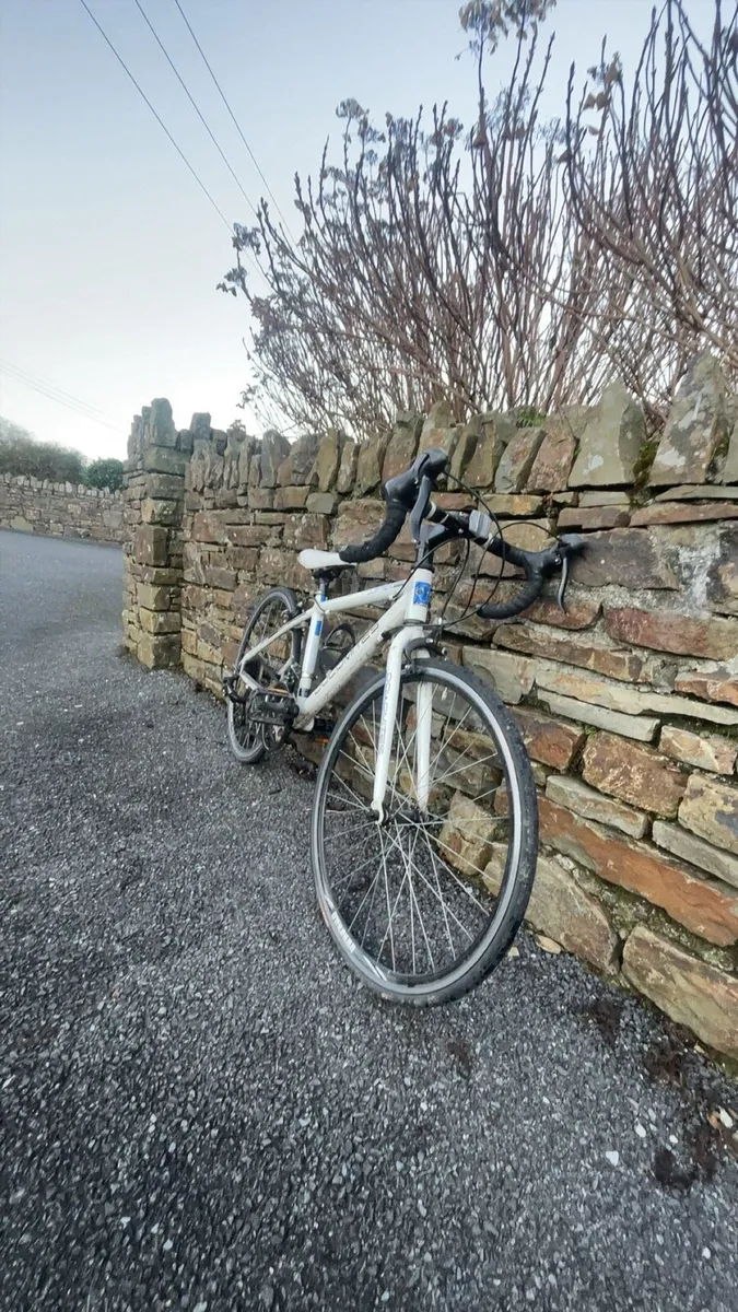 Dolomites Racer - Image 1