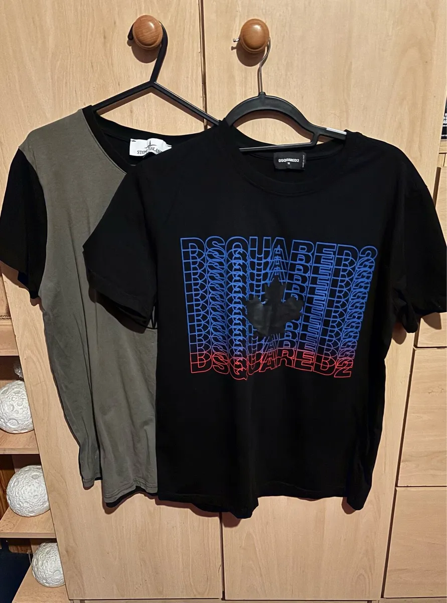 Designer TShirts - Image 1