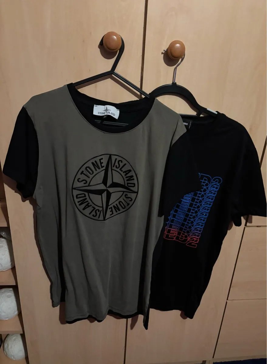 Designer TShirts - Image 3