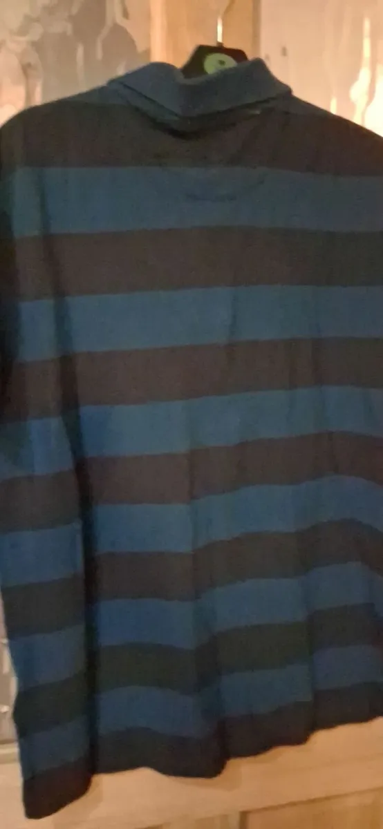 New Timberland polo shirt - Image 3