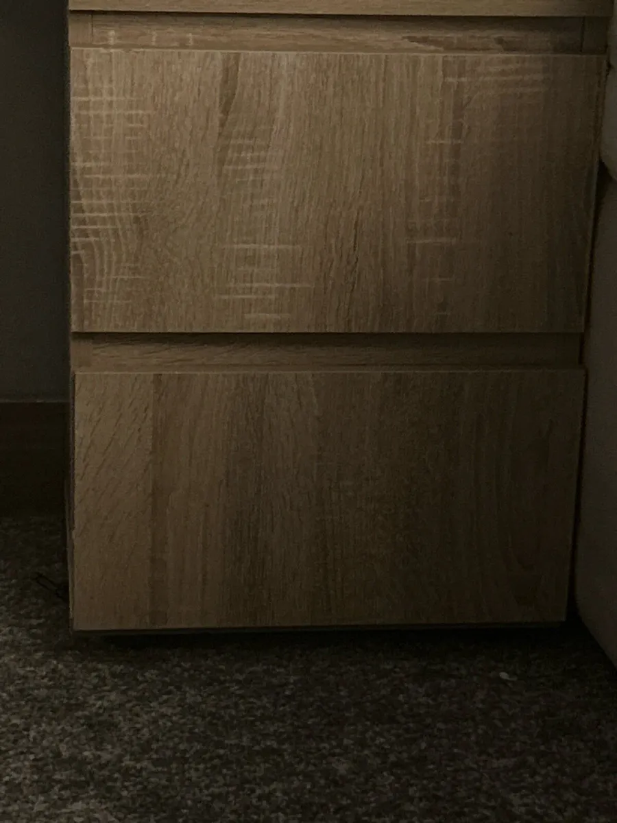 Drawers - Image 1
