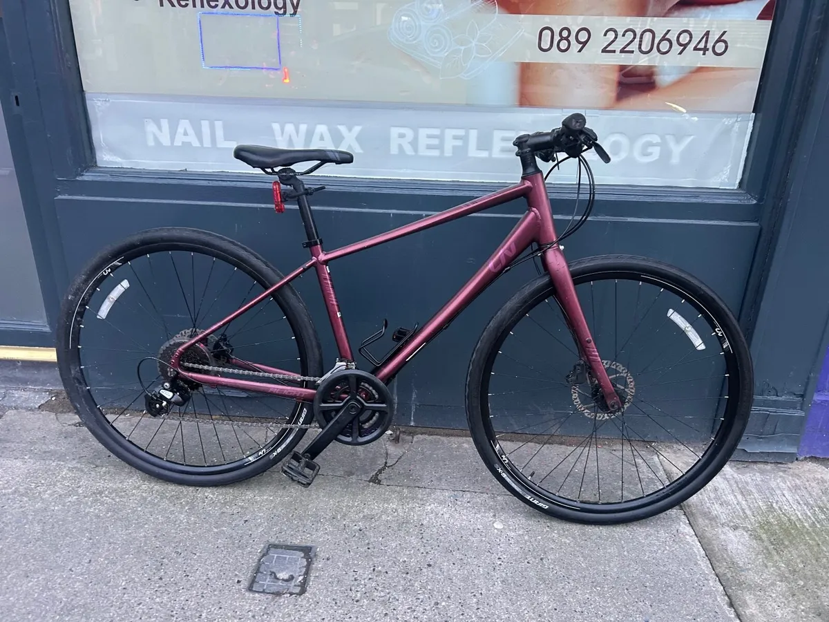 Giant Liv ❗️Open 7 days of the week ❗️ - Image 1