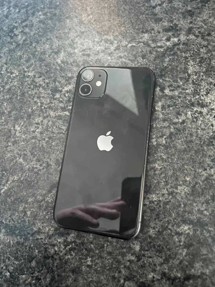 iPhone 11 32GB - Image 3