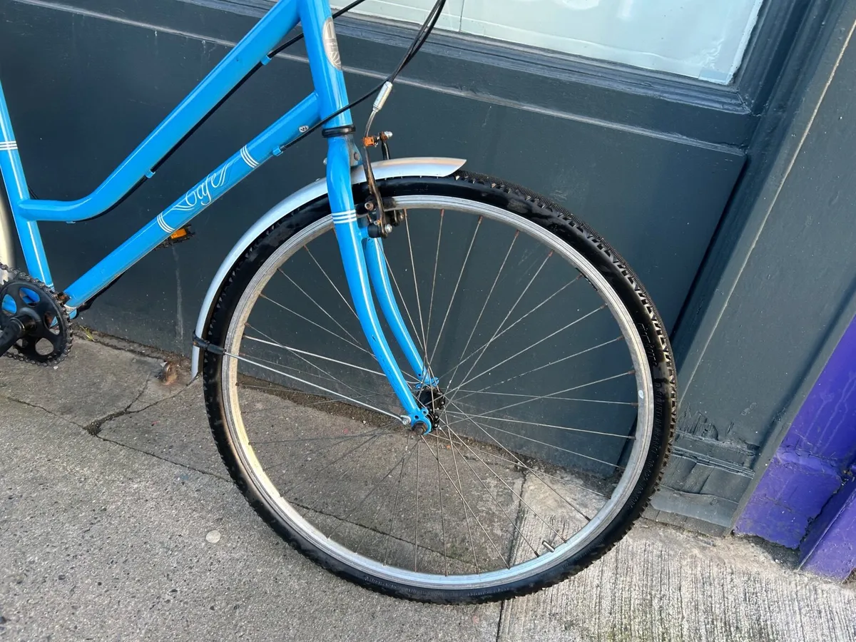 Cafe Lady Bike❗️Open 7 days of  the week ❗️ - Image 4