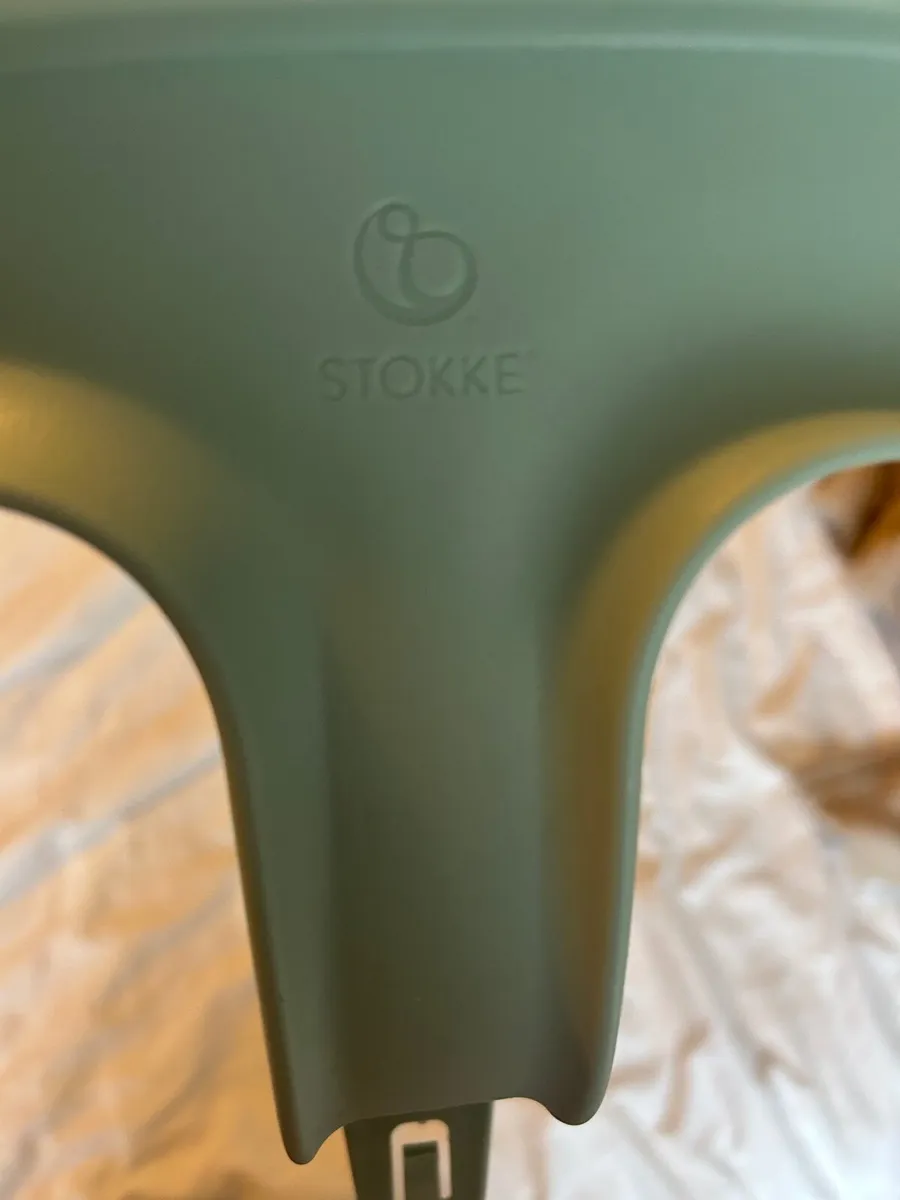 Stokke Tripp Trapp Seating attachments - Image 2