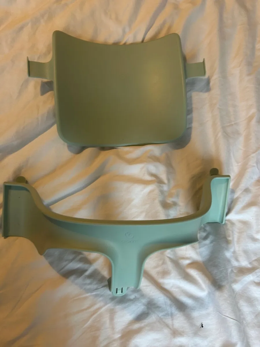 Stokke Tripp Trapp Seating attachments - Image 1