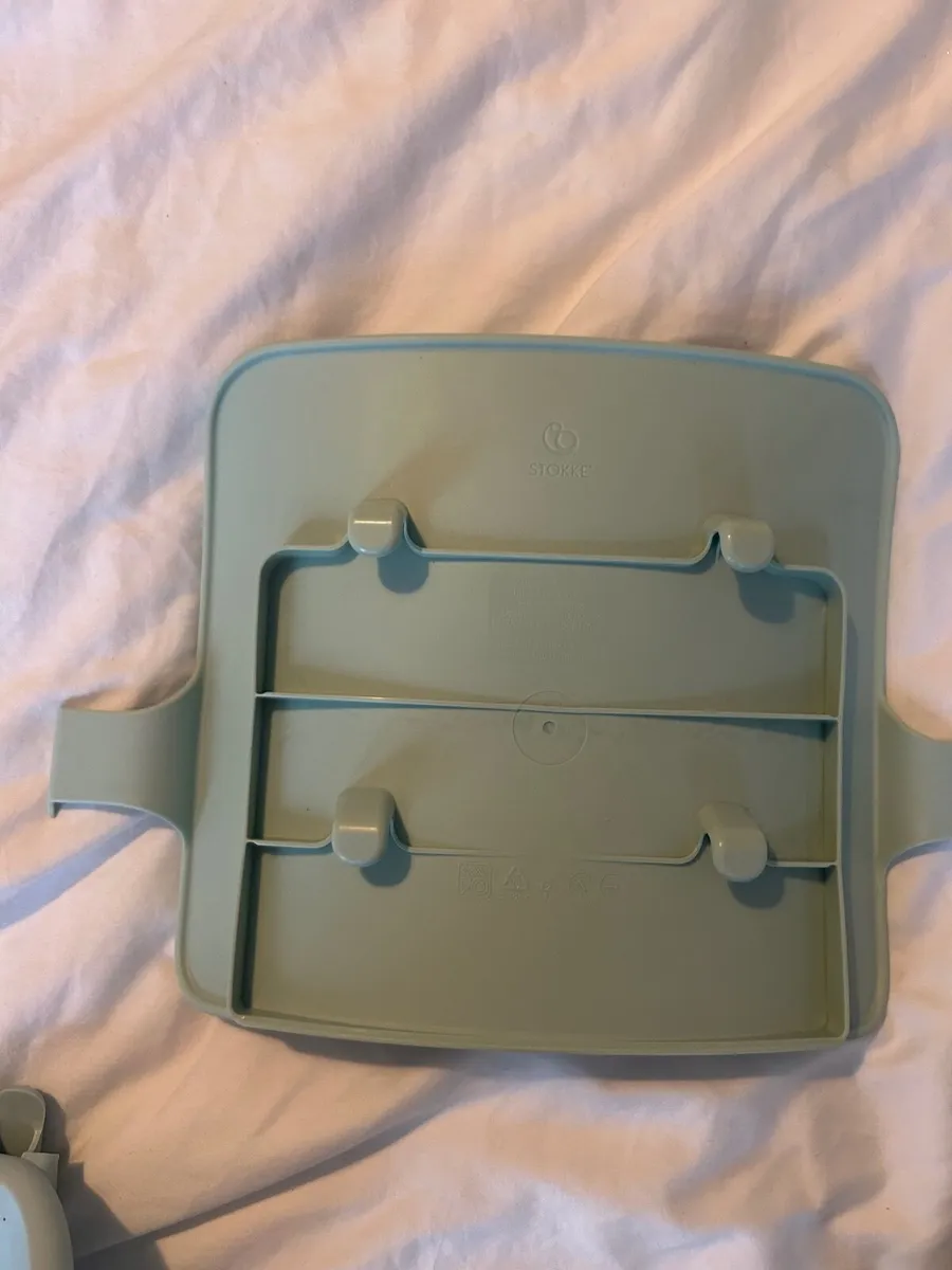 Stokke Tripp Trapp Seating attachments - Image 3