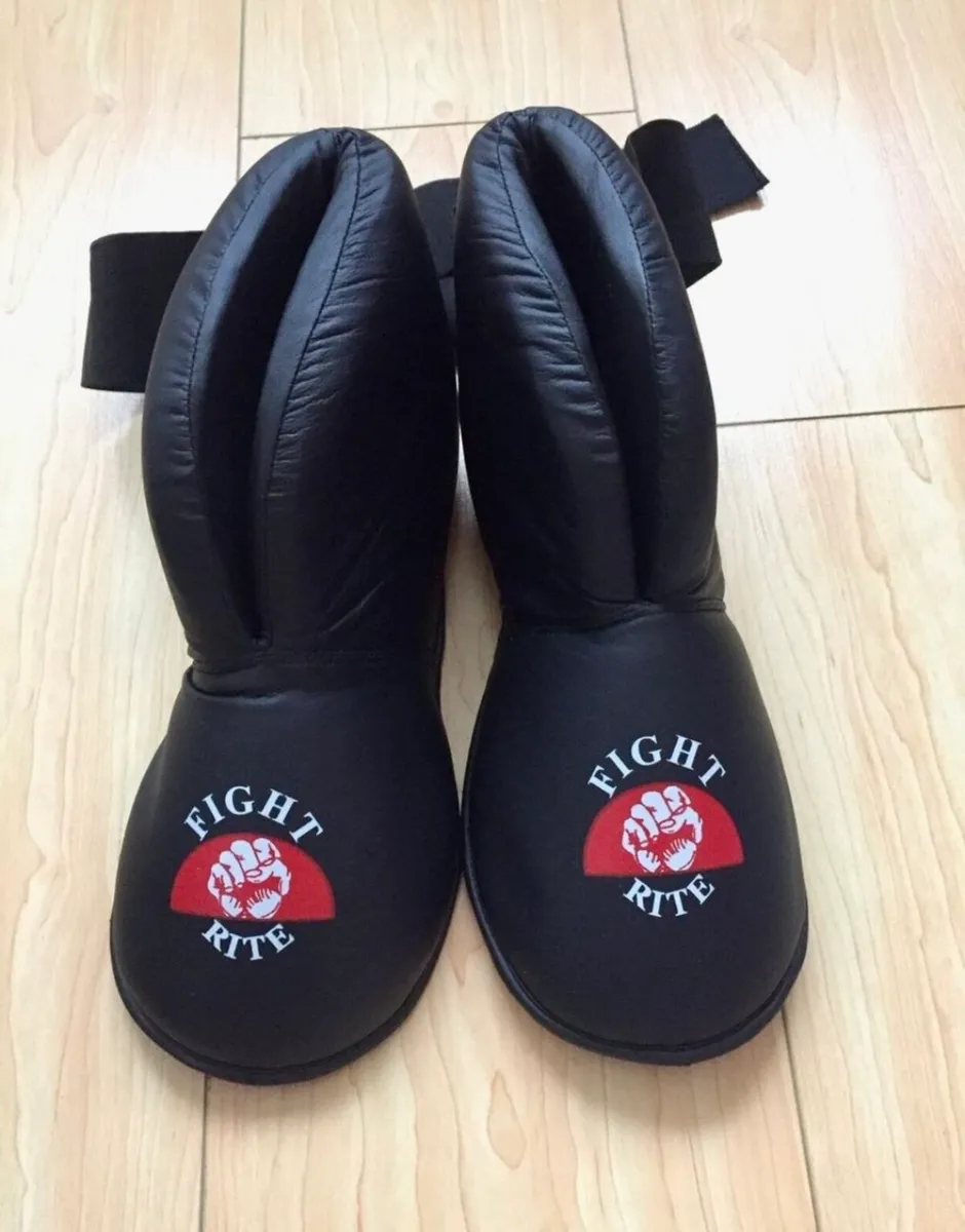 Boxing gears - Image 2