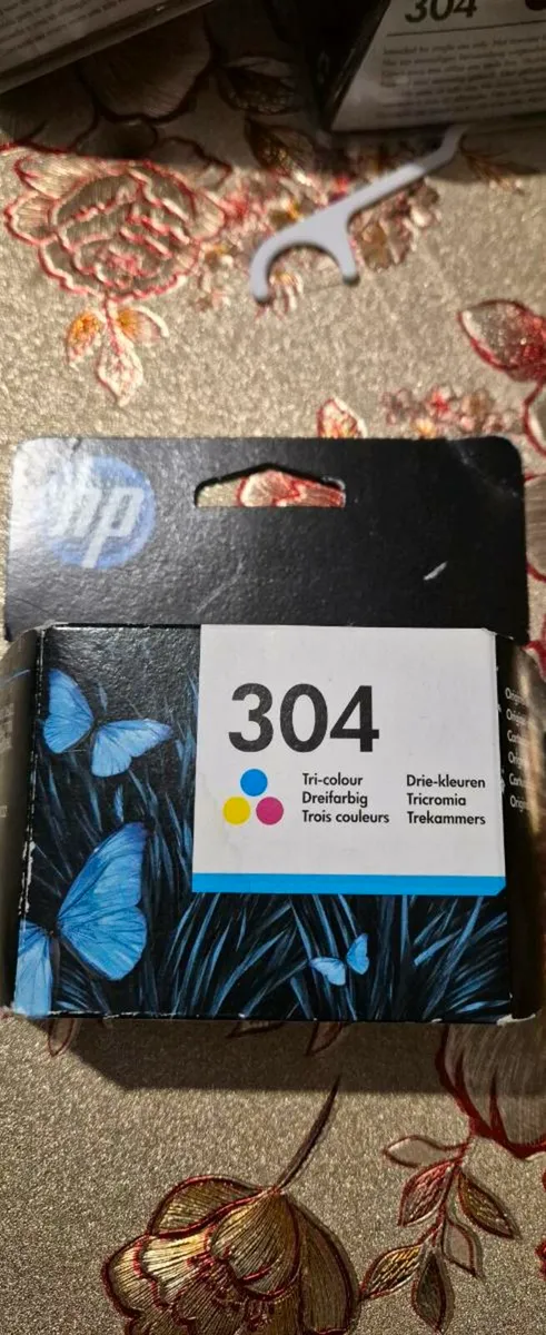 Hp original hp inks - Image 2