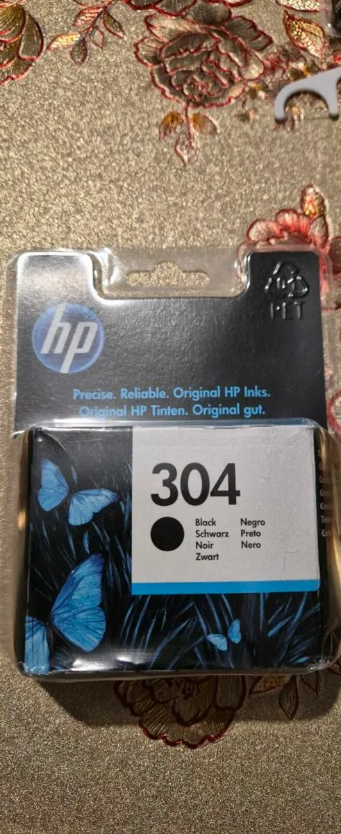 Hp original hp inks - Image 3