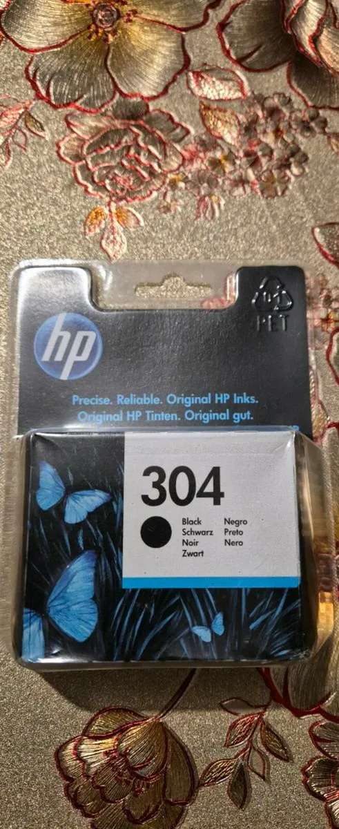 Hp original hp inks - Image 4