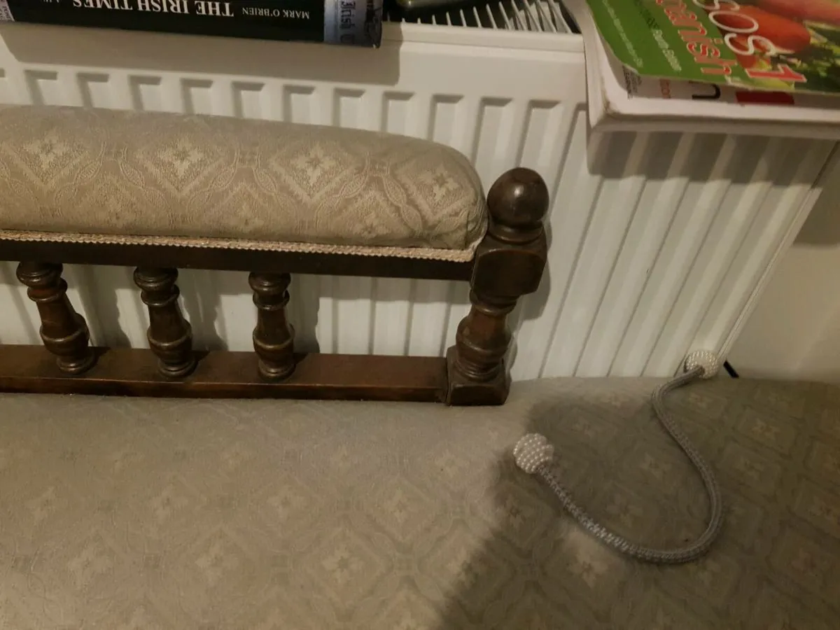 Chaise lounge - Image 2