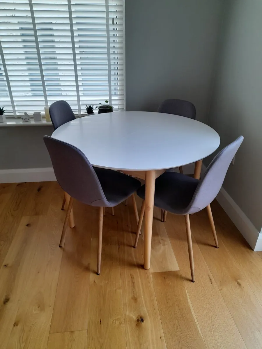 Tables , chairs - Image 3