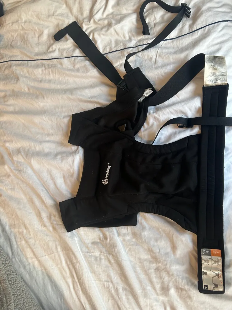 Baby Sling Carrier Ergobaby - Image 3