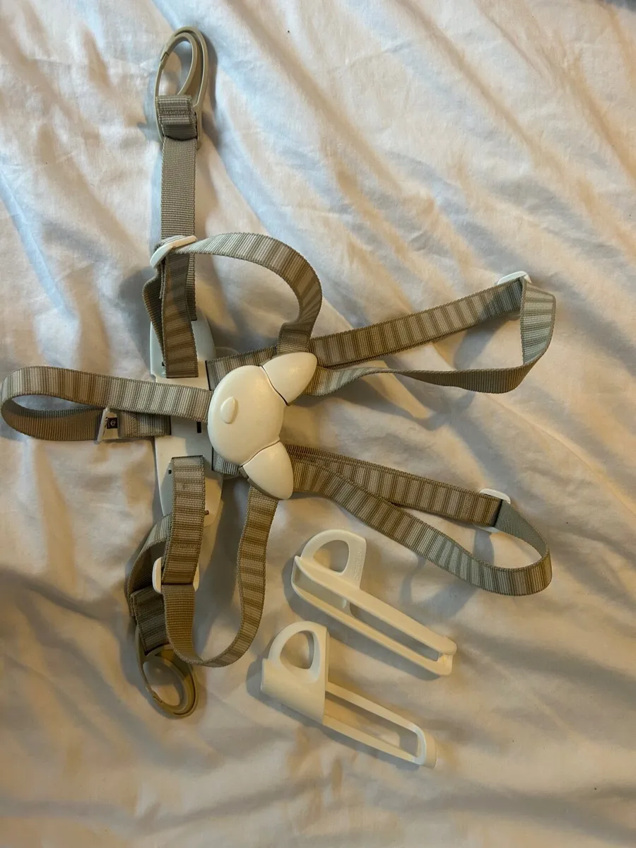 Tripp Trapp® Harness Straps - Image 4