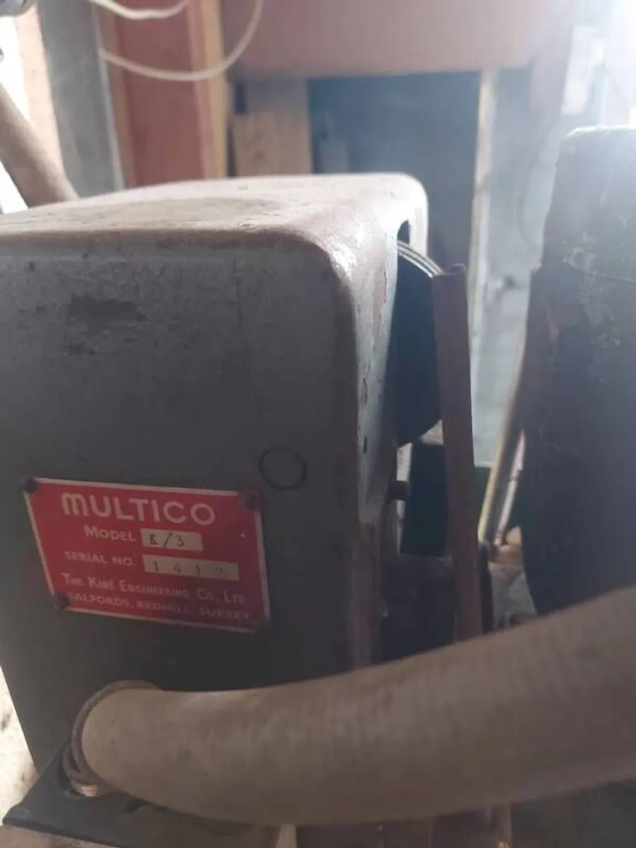 mortice machine - Image 2