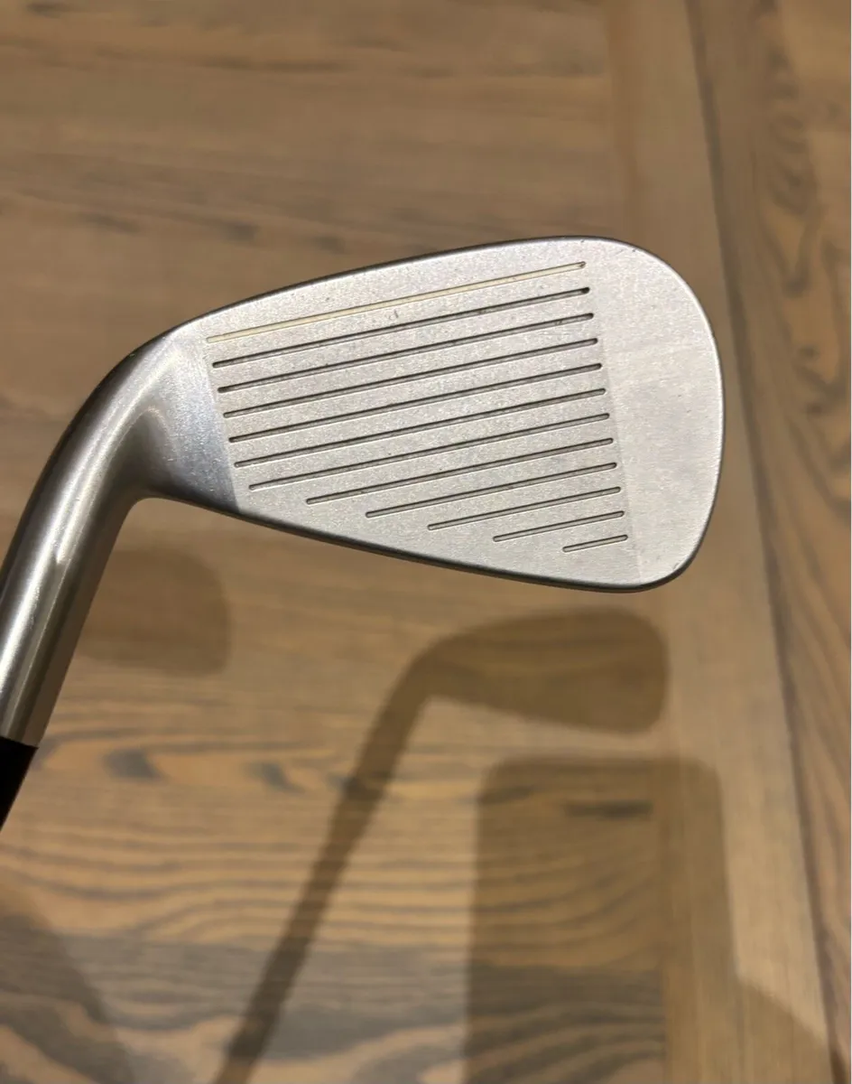 PXG 0311x Gen5 2 iron/Driving iron Ventus Velocore - Image 2