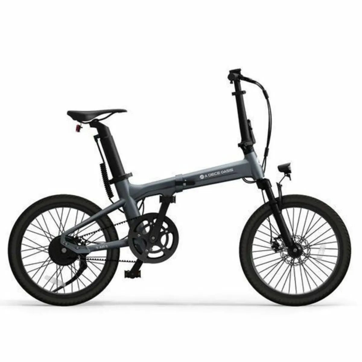ADO Air 20S Folding Electric Bike - Image 2