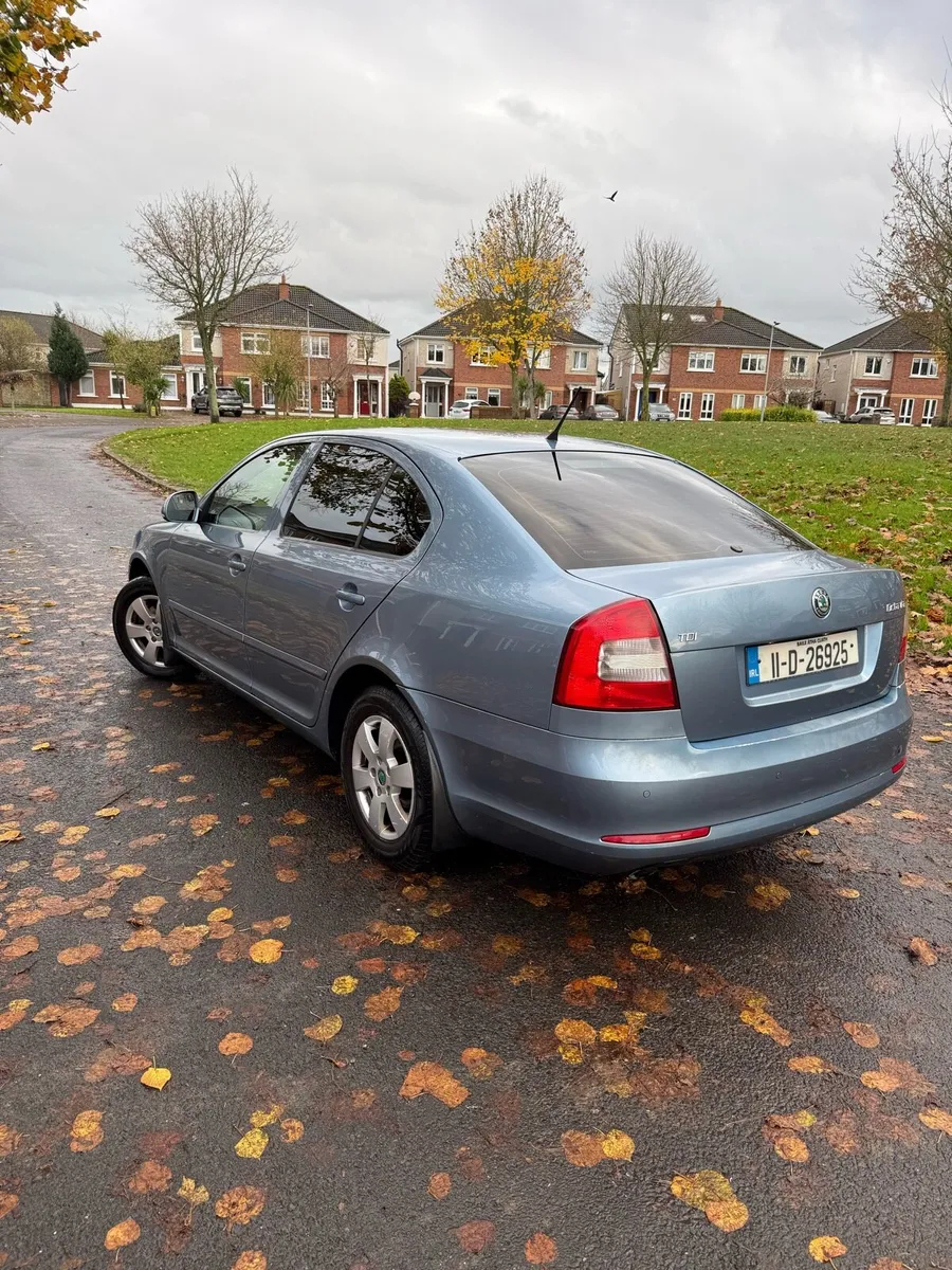 2011 Skoda Octavia - Image 3