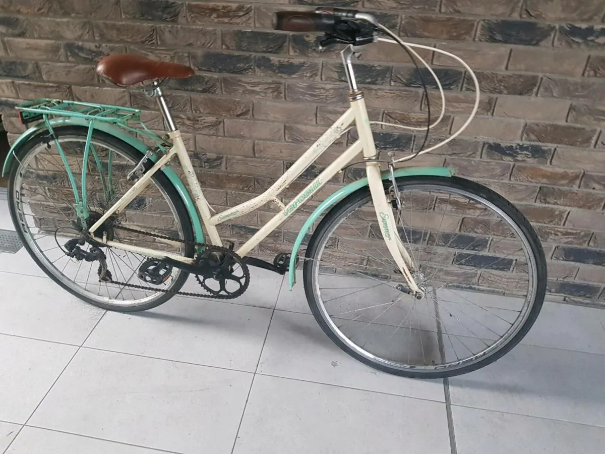 Ladies bike - Image 3