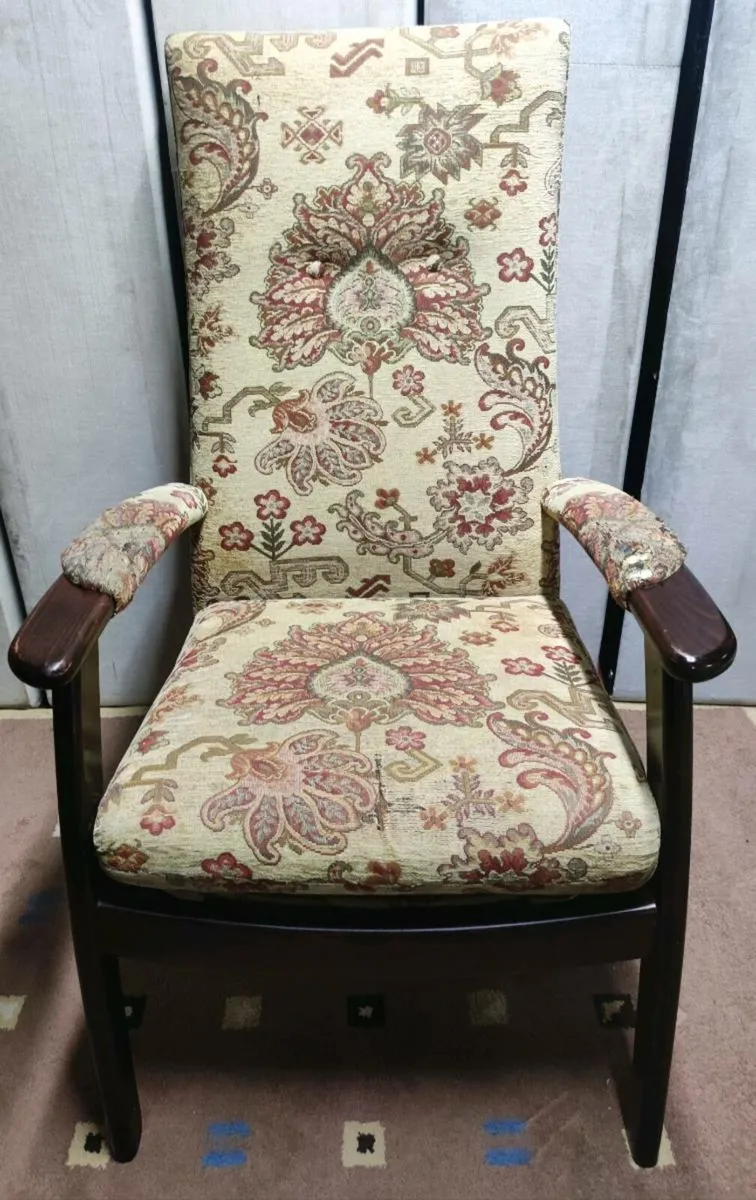 Armchairs for sale - Image 1