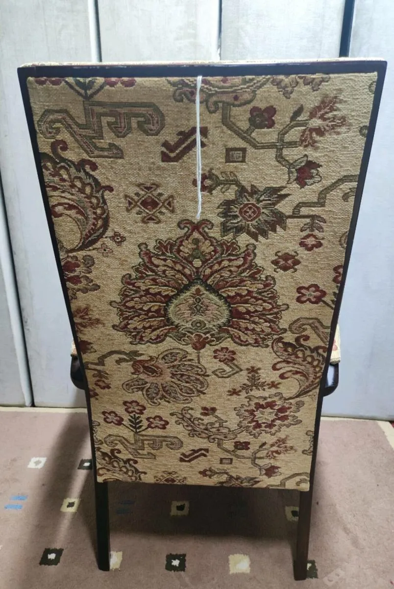 Armchairs for sale - Image 4