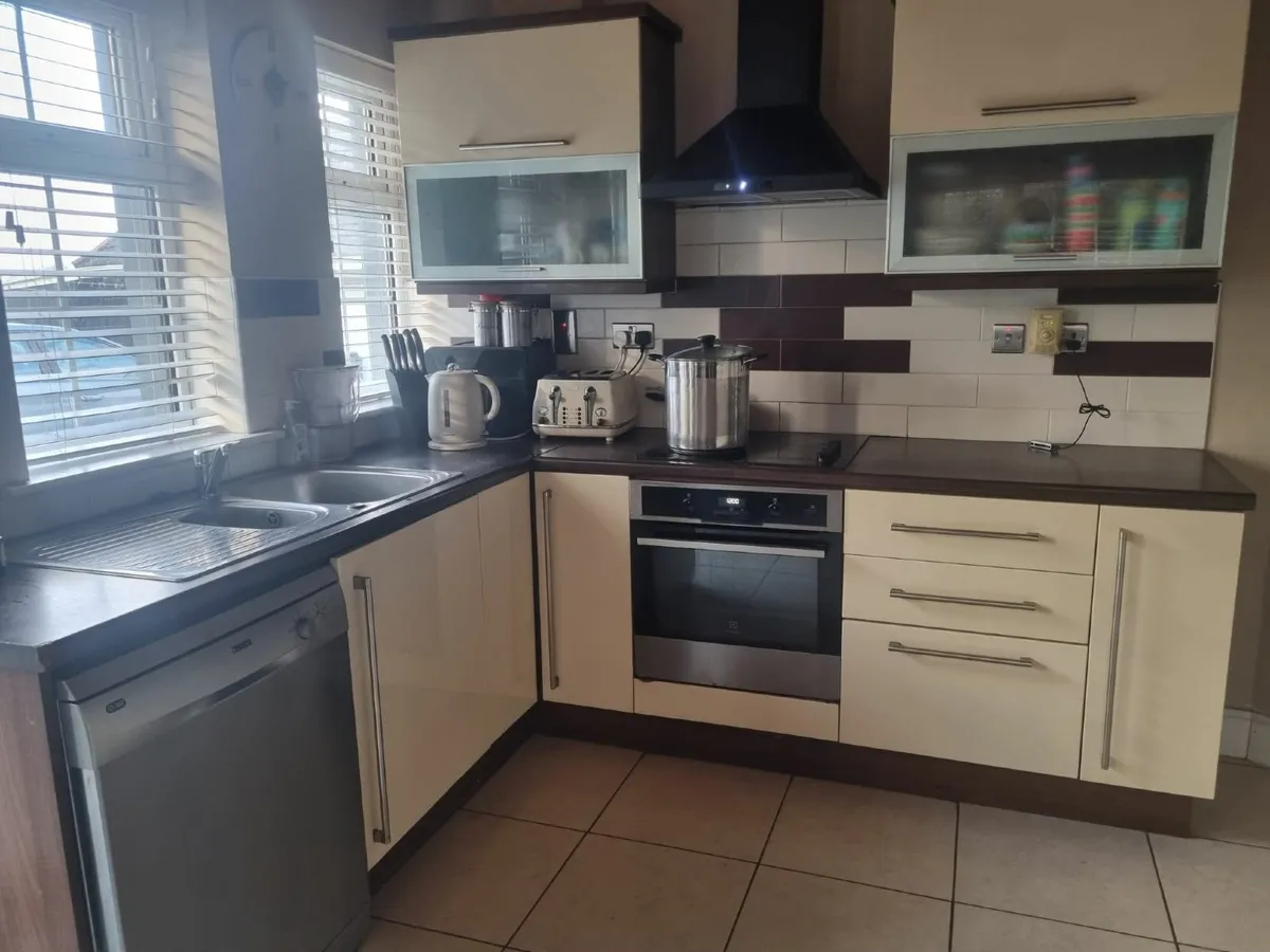 Kitchen cabinets - Image 2