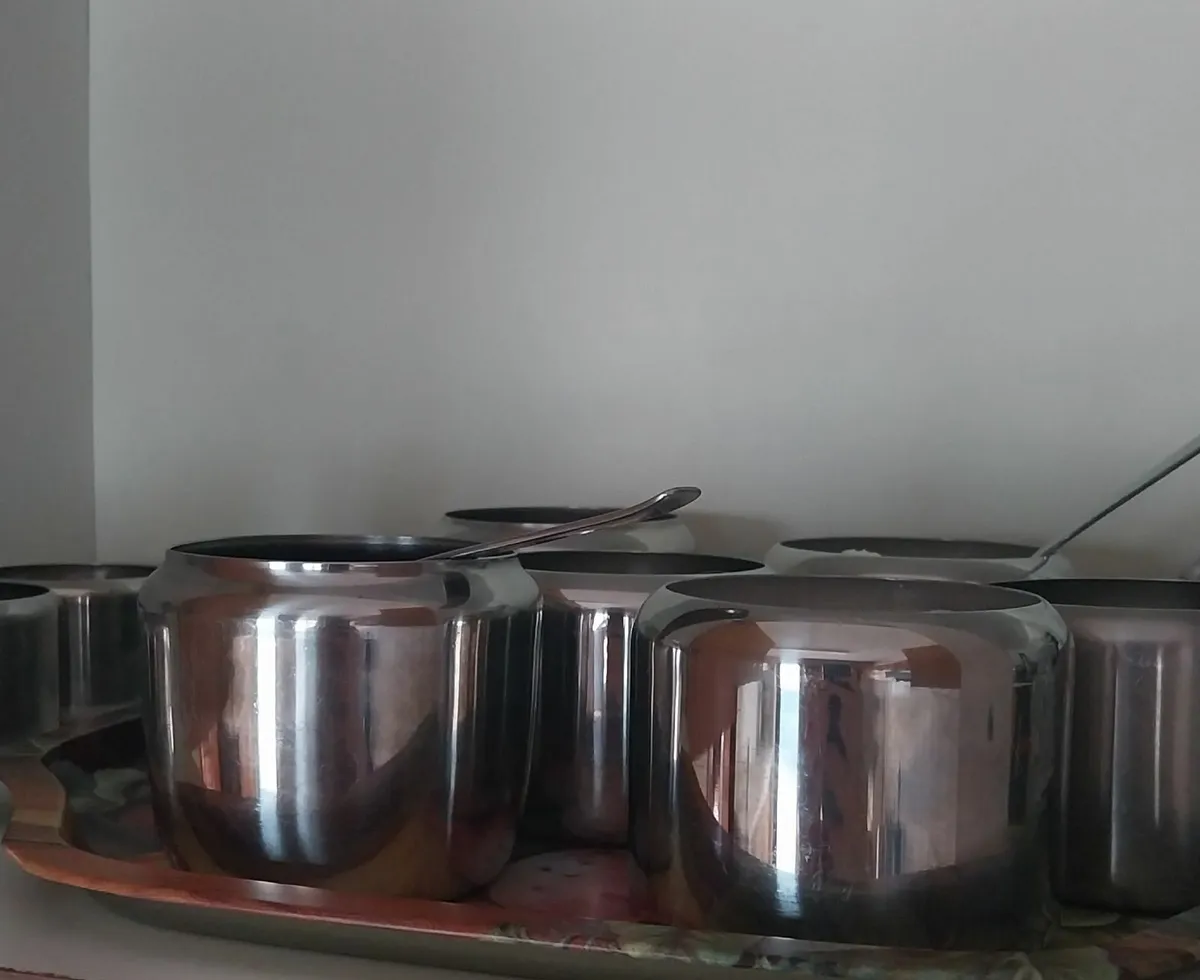 Catering supplies - Image 1