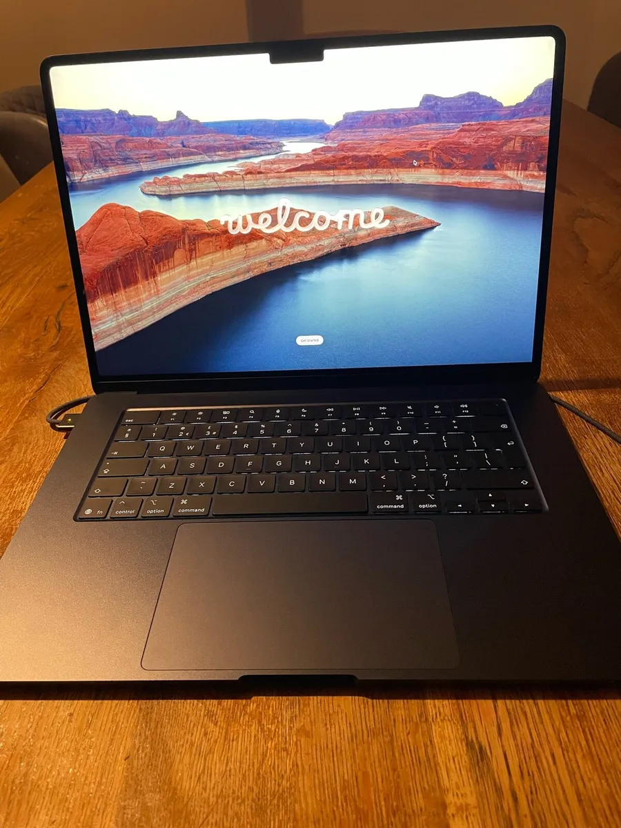 MACBOOK AIR 15.3 M4/16GB/256GB - Image 3