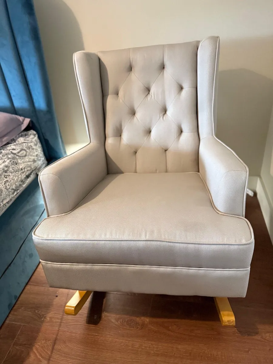 Baby Feeding Chair - Image 1