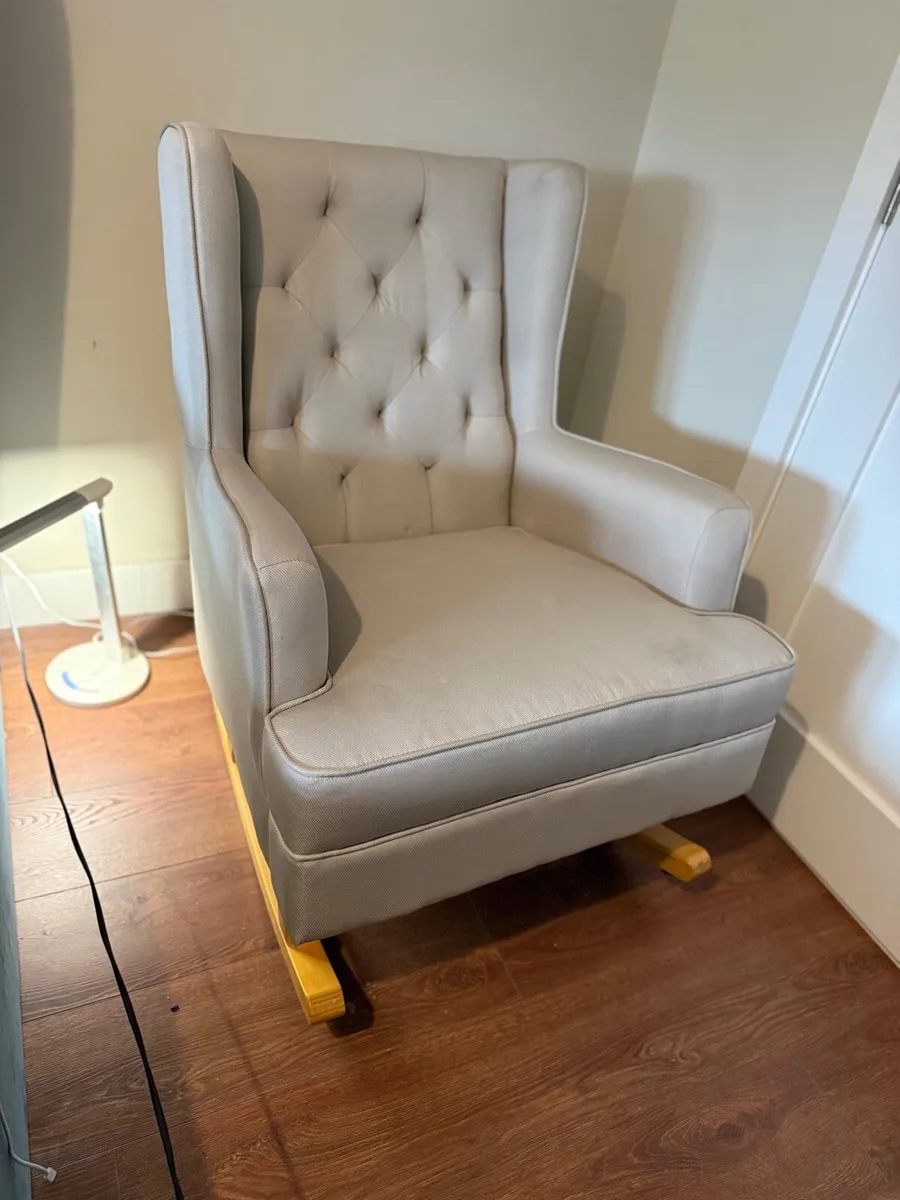 Baby Feeding Chair - Image 2