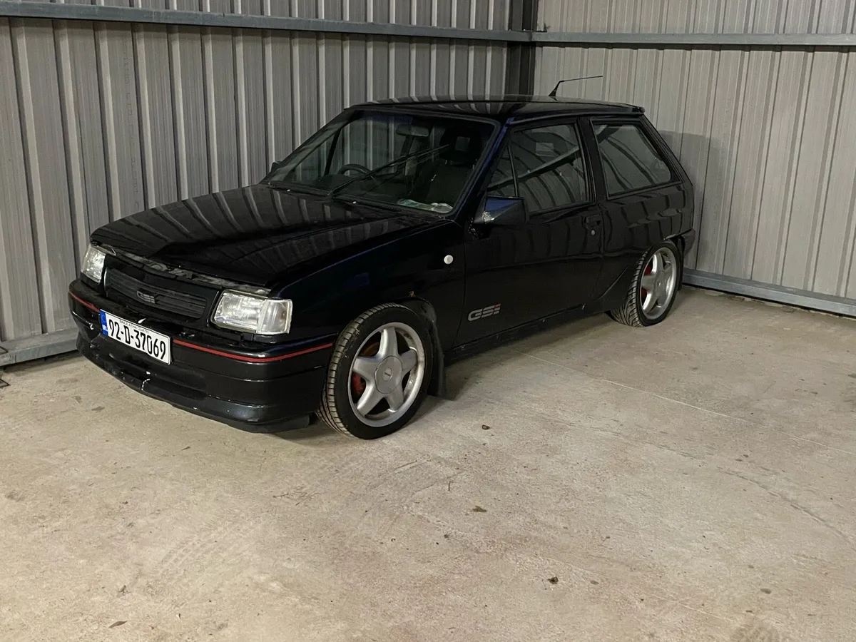 Nova gsi rep - Image 1